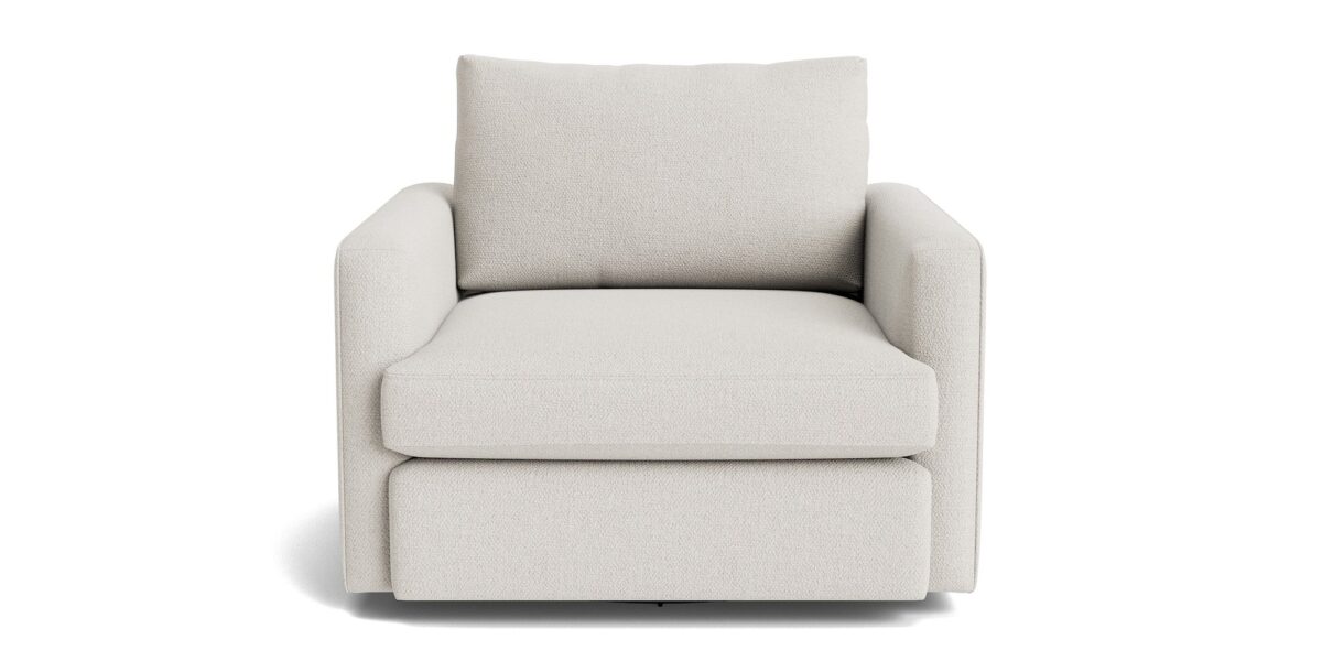 Allure Swivel Chair