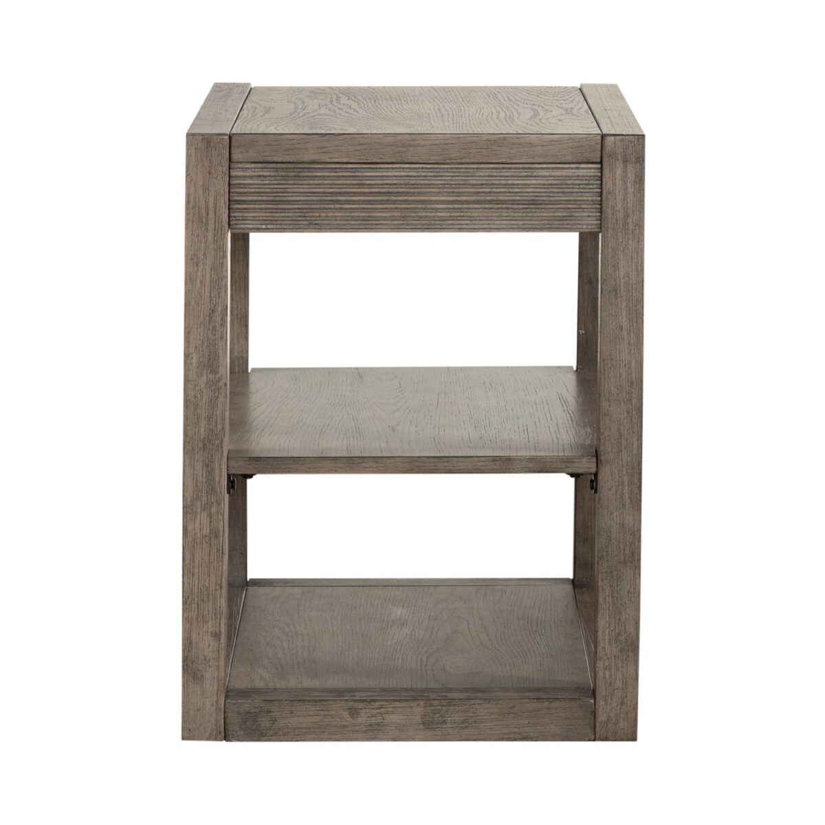 Bartlett Field Chairside Table
