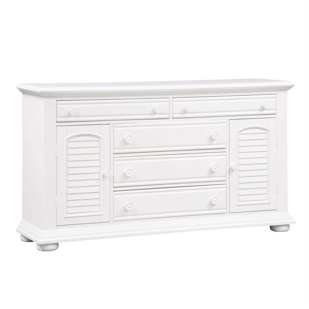 Summer House Dresser