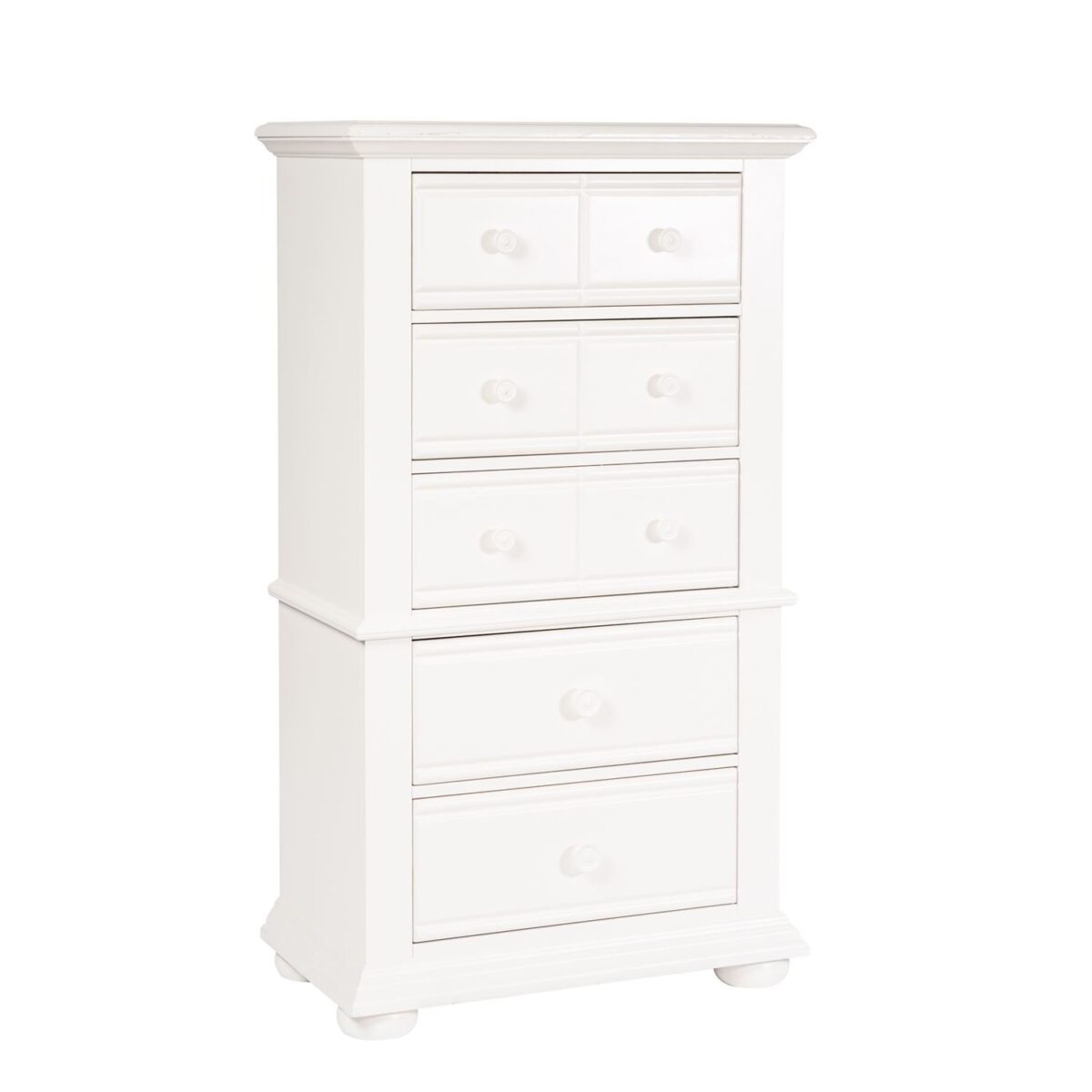 Summer House I Lingerie Chest