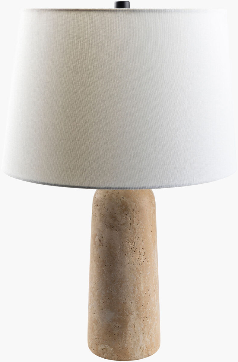 Agate Accent Table Lamp Agate Accent Table Lamp - Image 1