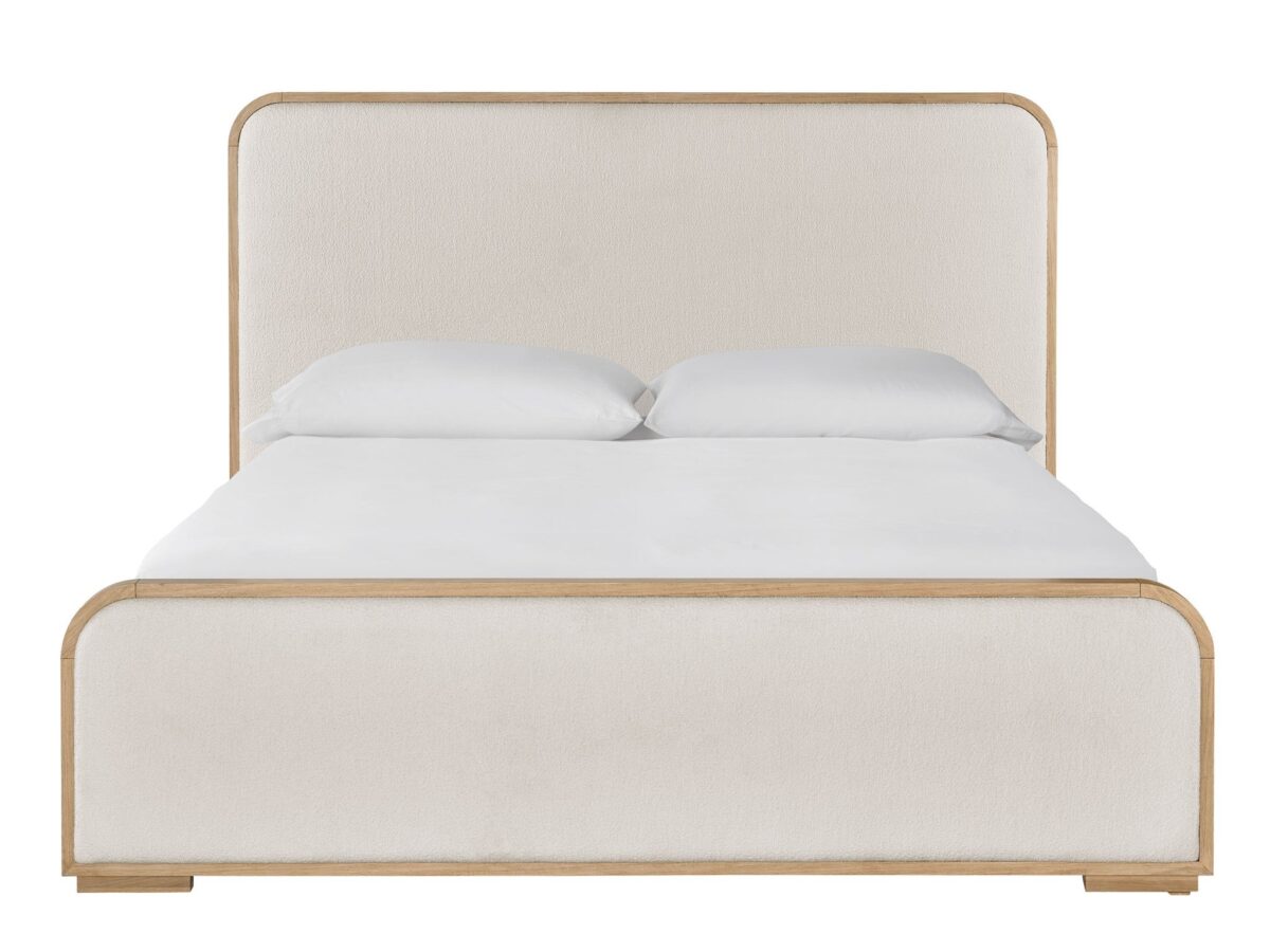 Nomad Bed