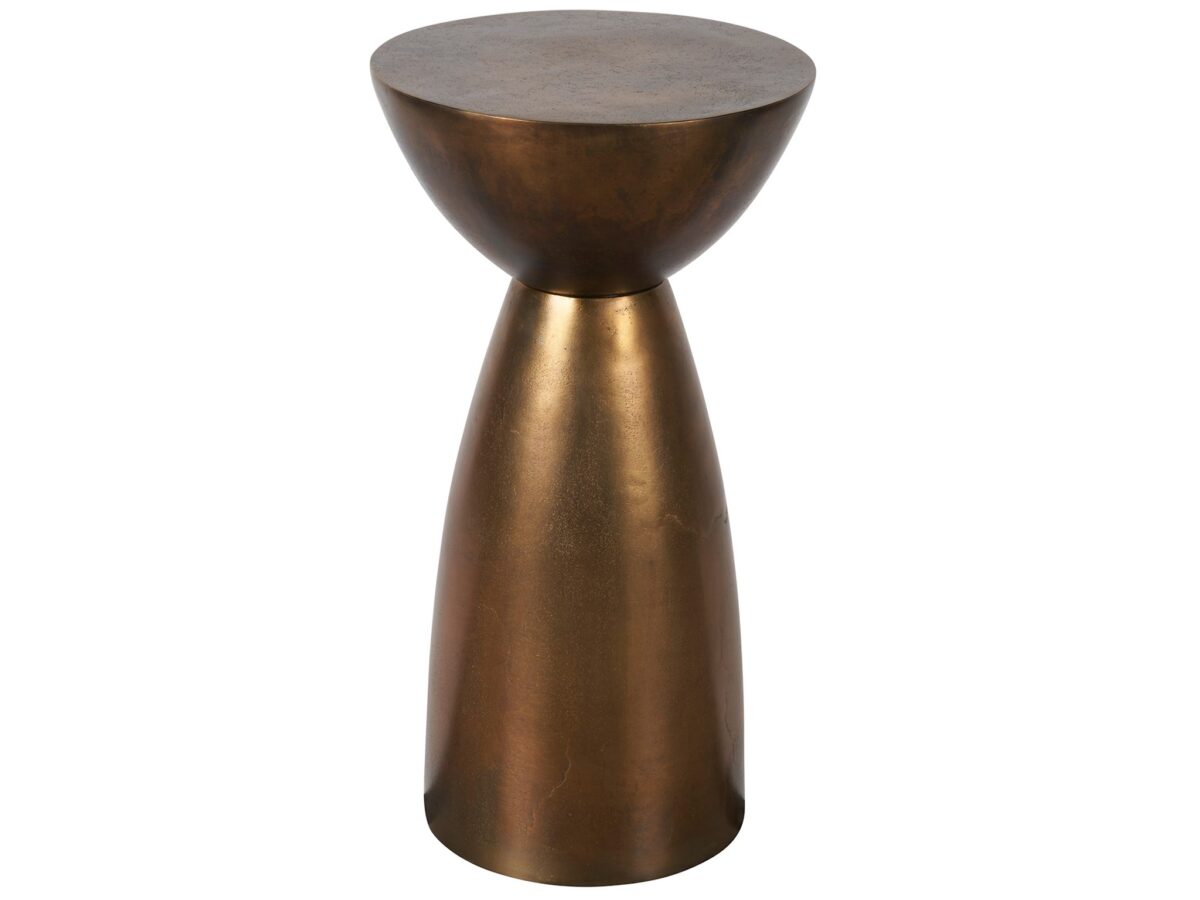 New Modern Elemental Side Table