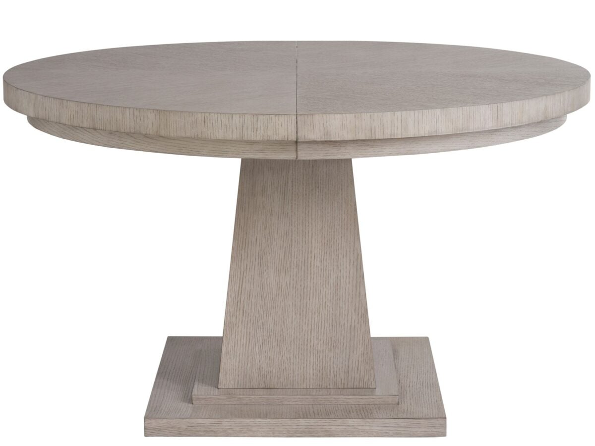 Coalesce Rasmus Round Dining Table Coalesce Dining Tables - Image 1