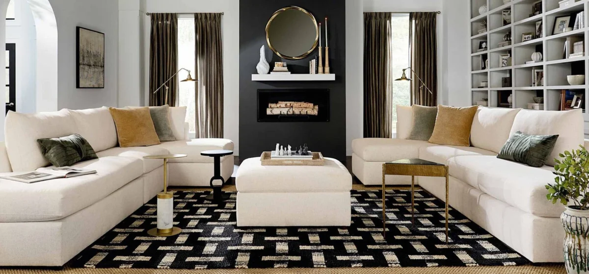 Custom Furniture Order