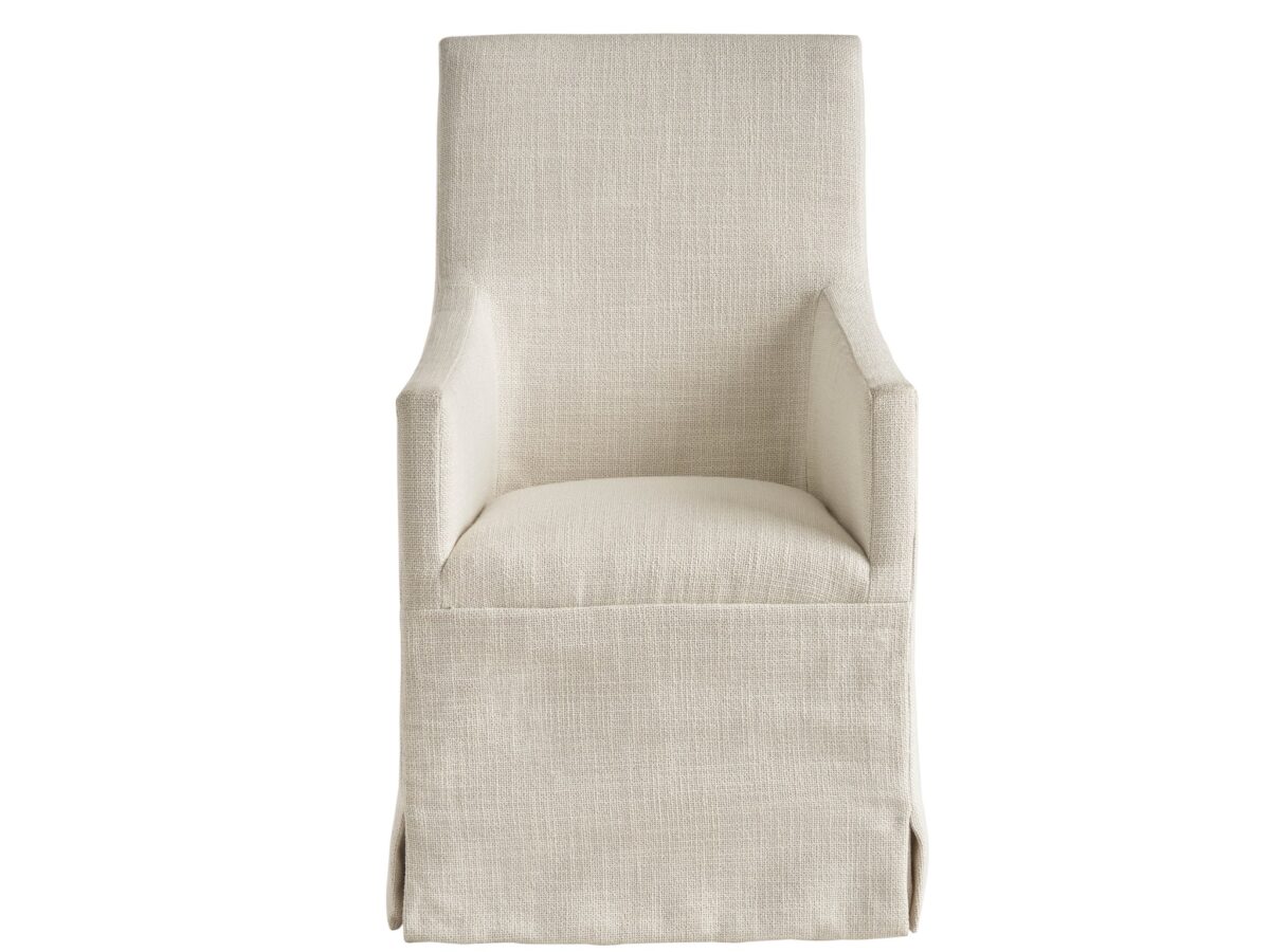 Coalesce Manning Slip Covered Chair