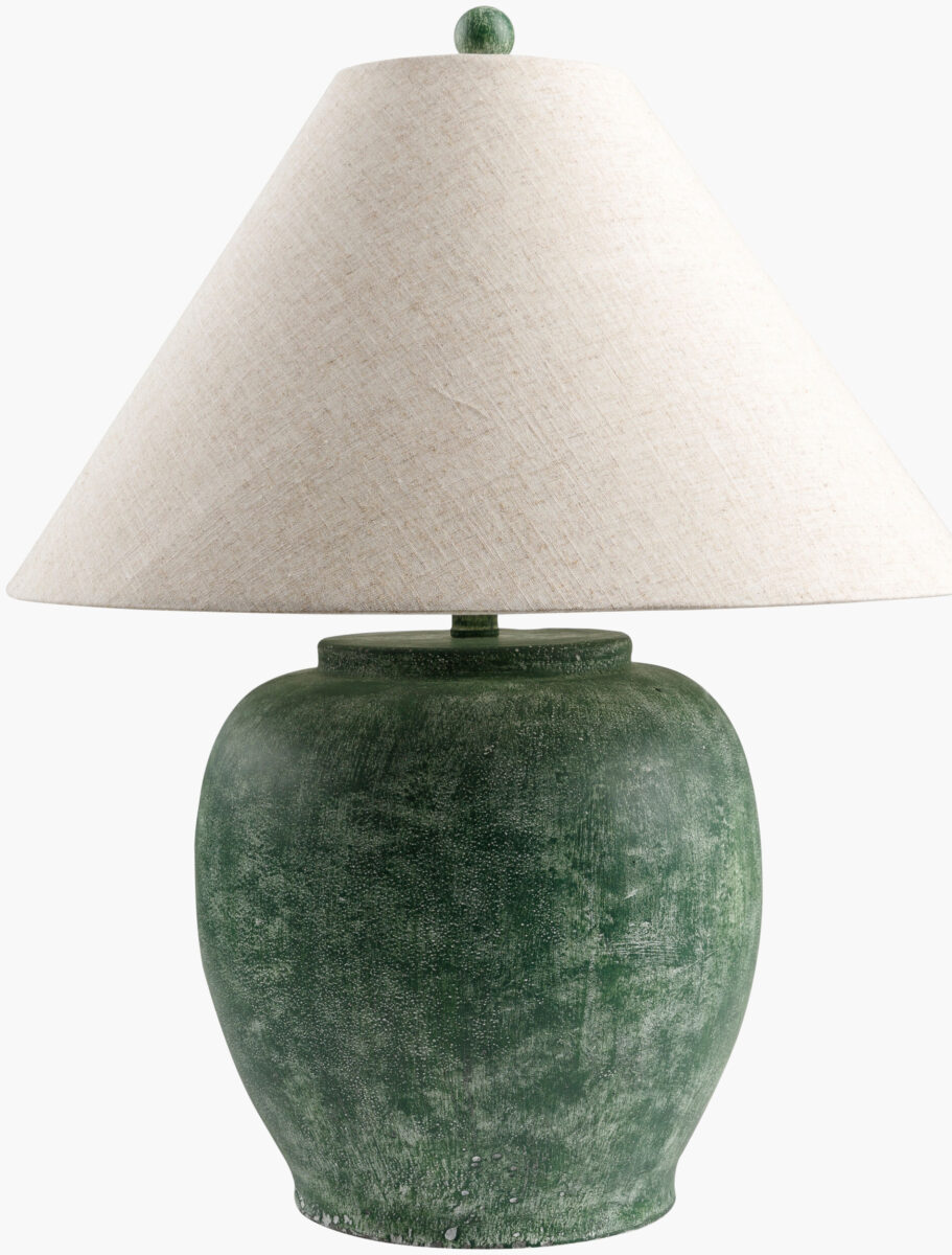 Forest Accent Table Lamp