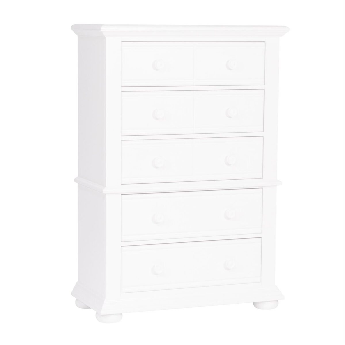 Summer House I 5 Drawer Chest Summer House I 5 Drawer Chest - Image 1