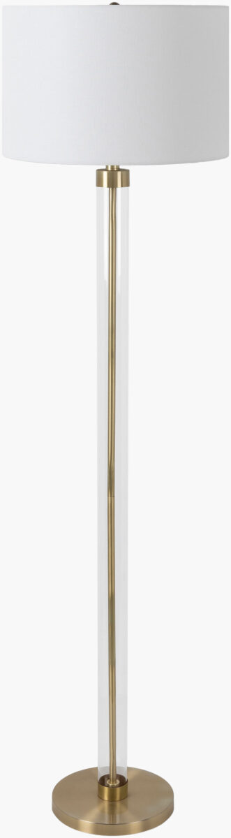 Peninsula Accent Floor Lamp
