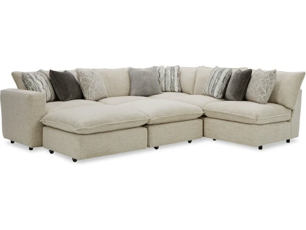 CM Modern Sectional - Image 2