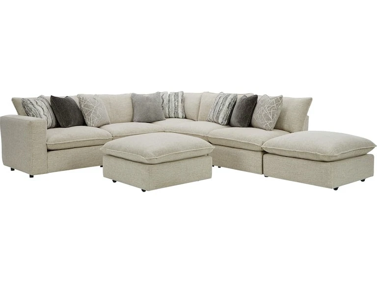 CM Modern 7127BD Sectional CM Modern Sectional - Image 1