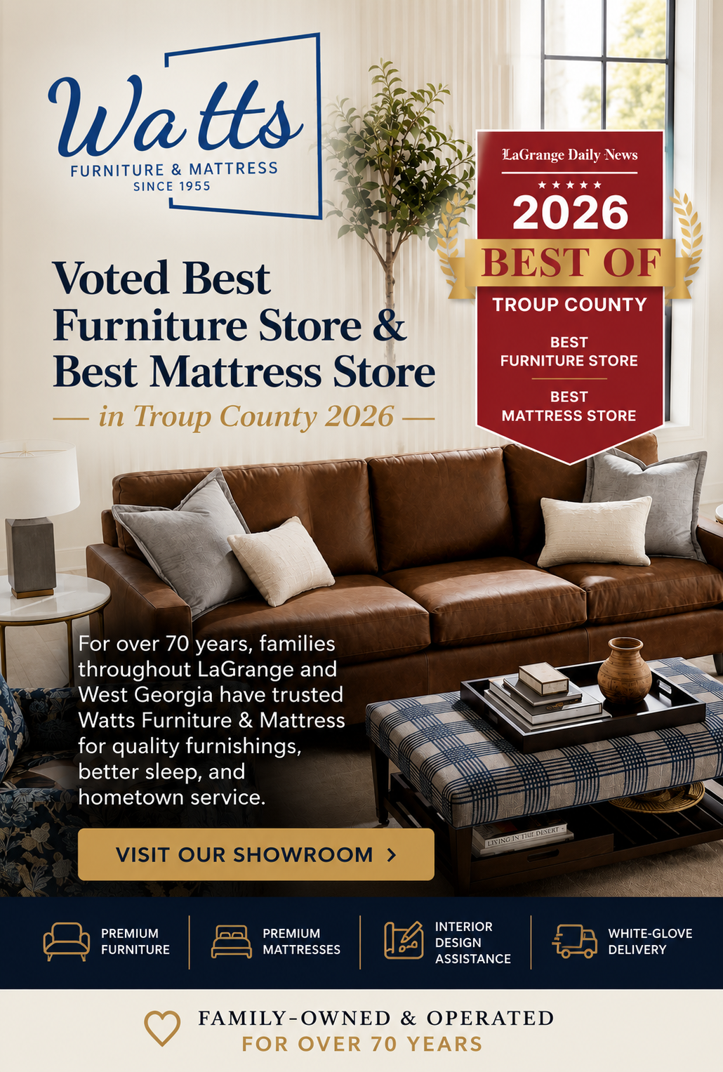 BestofTroupCountyFurniture&MattressStore