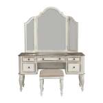 Magnolia Manor Vanity Set