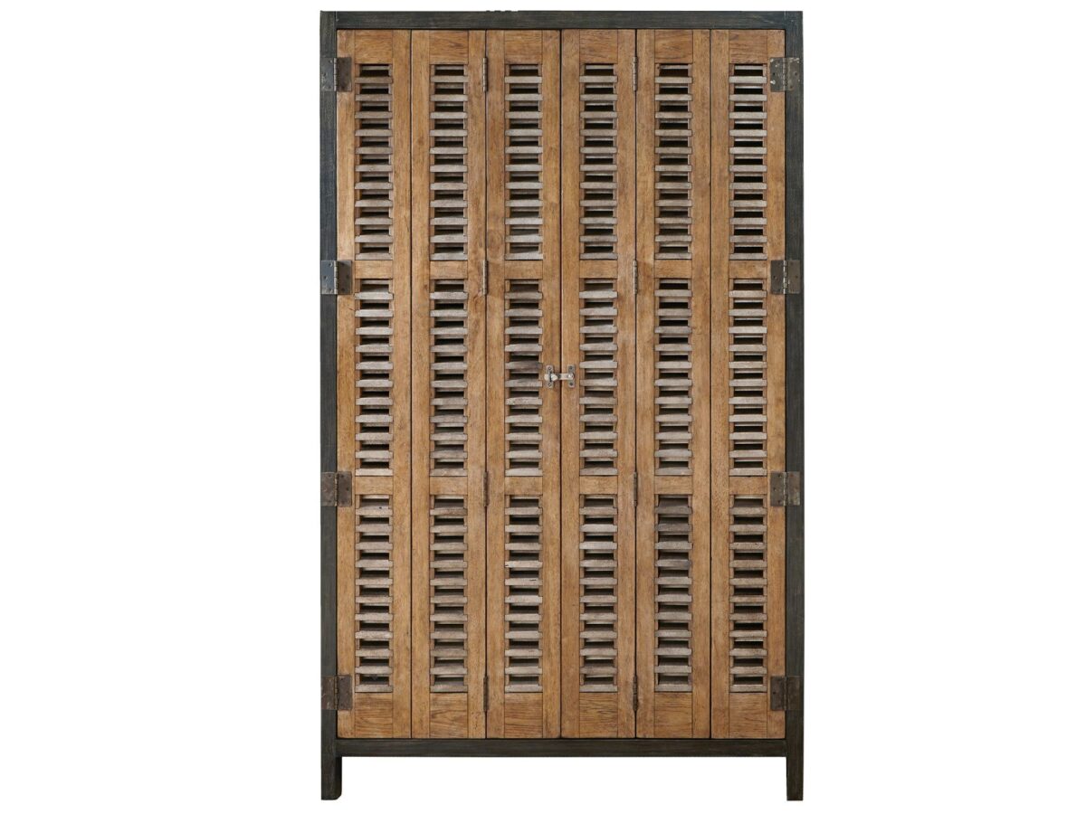 Libations Locker