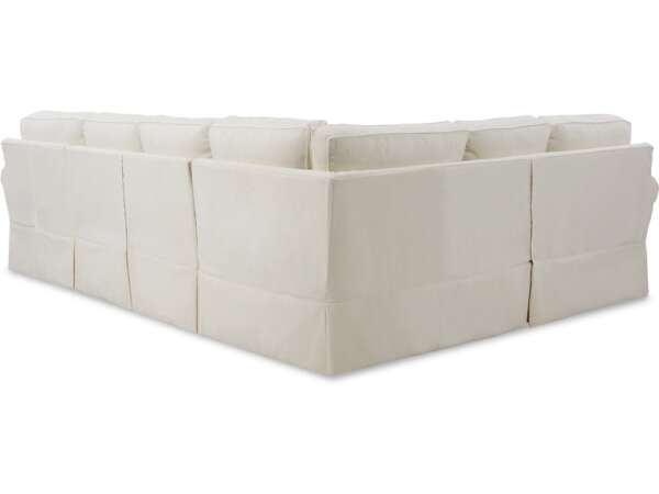 Casual Retreat Sectional - Image 3