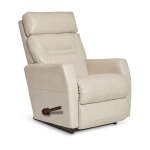 La-Z-Boy Lennon Leather Recliner
