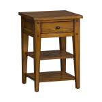 Lake House End Table - Image 3