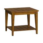 Lake House End Table - Image 7