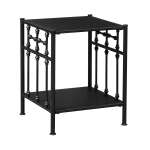Vintage Series Open Night Stand
