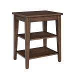 Lake House End Table - Image 5