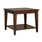 Lake House End Table - Image 8