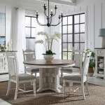 River Place 5, 6, or 7 Piece Set - Image 2