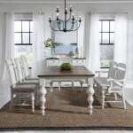 River Place 5, 6, or 7 Piece Set