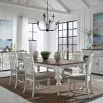 River Place 5, 6, or 7 Piece Set - Image 3