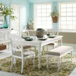 Summer House 5, 6, or 7 Piece Set