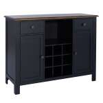 Server - Brown, White or Black - Image 2