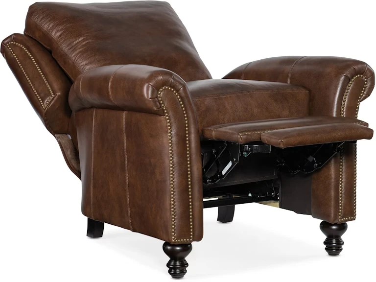 Bradington Young Richardson Recliner - Thumbnail 3