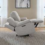 Power Reclining Sofa - Image 2