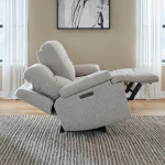 Power Reclining Sofa - Image 2