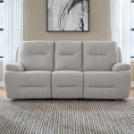 Power Reclining Sofa - Image 3