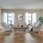 Power Reclining Sofa - Image 4