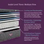 Beautyrest World Class Medium Firm - Image 4