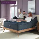 Beautyrest World Class Plush Mattress - Image 6