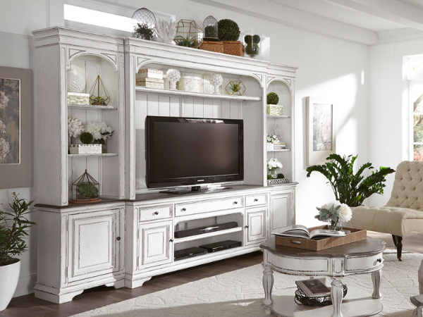 Entertainment Furniture