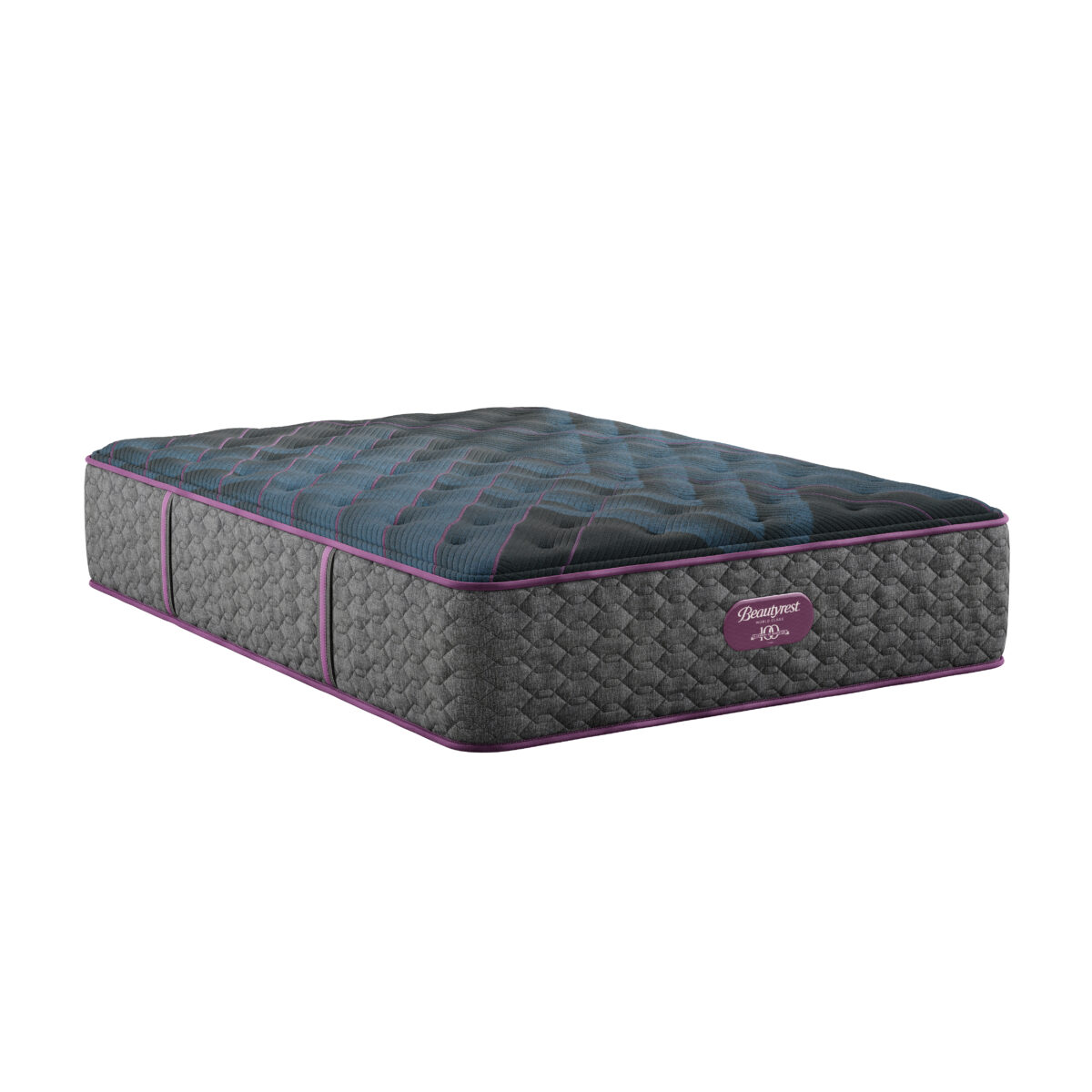 Beautyrest World Class Plush Mattress