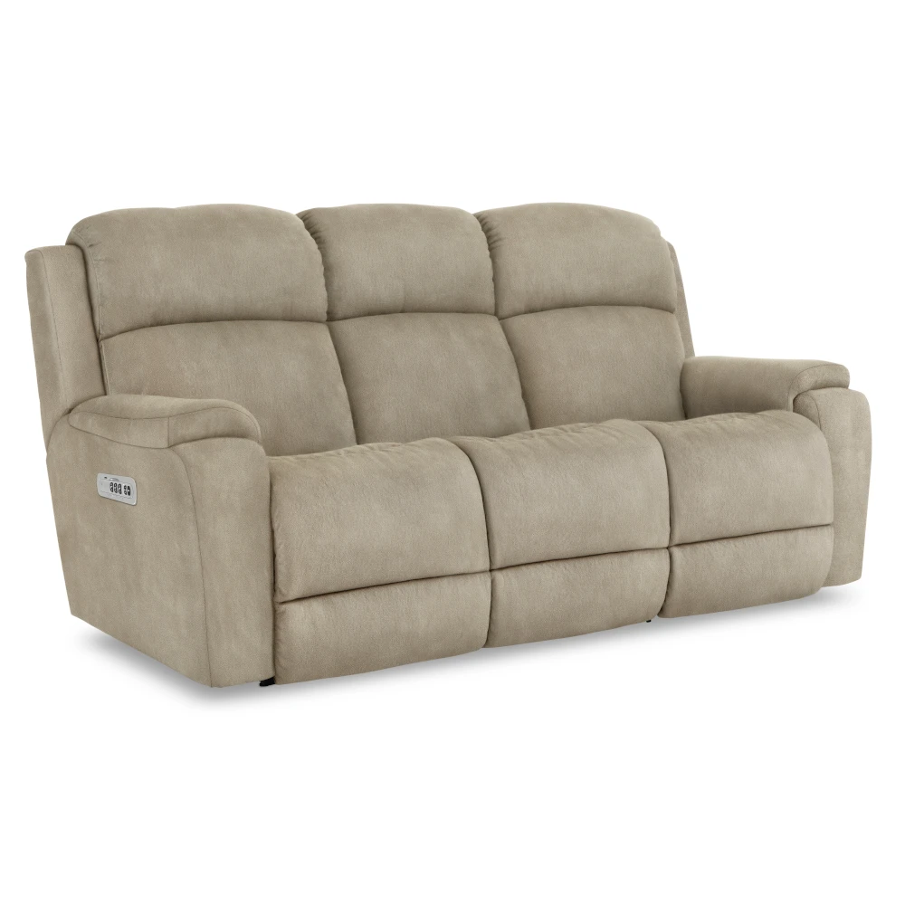 S5b_DORIAN_44U-755_D185564_alt Dorian Power Reclining Sofa w/ Headrest & Lumbar - Image 1