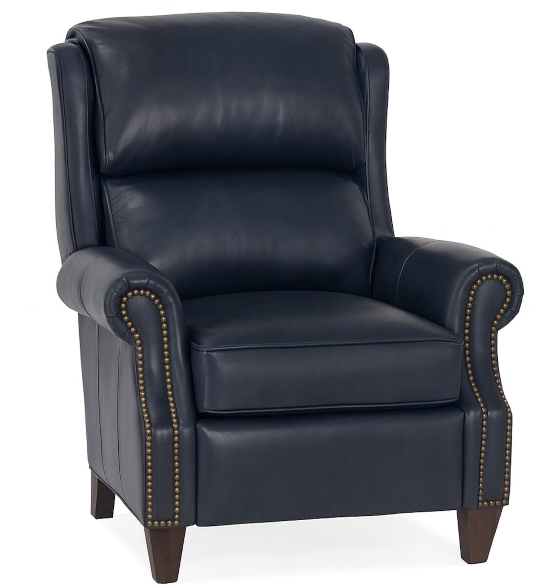 Bradington Young Hughes Recliner