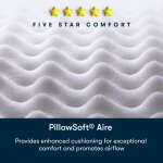 Serta Perfect Day 8" Medium Mattress - Image 5