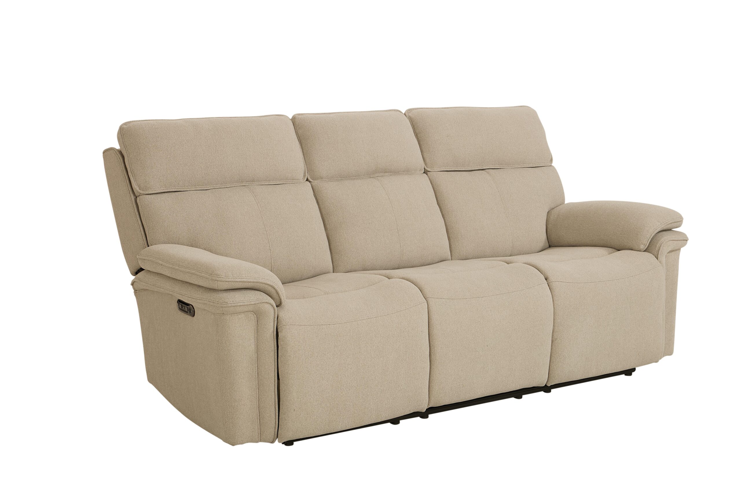 3534P62O_Silo_2 Andre Power Reclining Sofa - Image 1