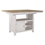 Lindsey Farm Kitchen Island - Image 2