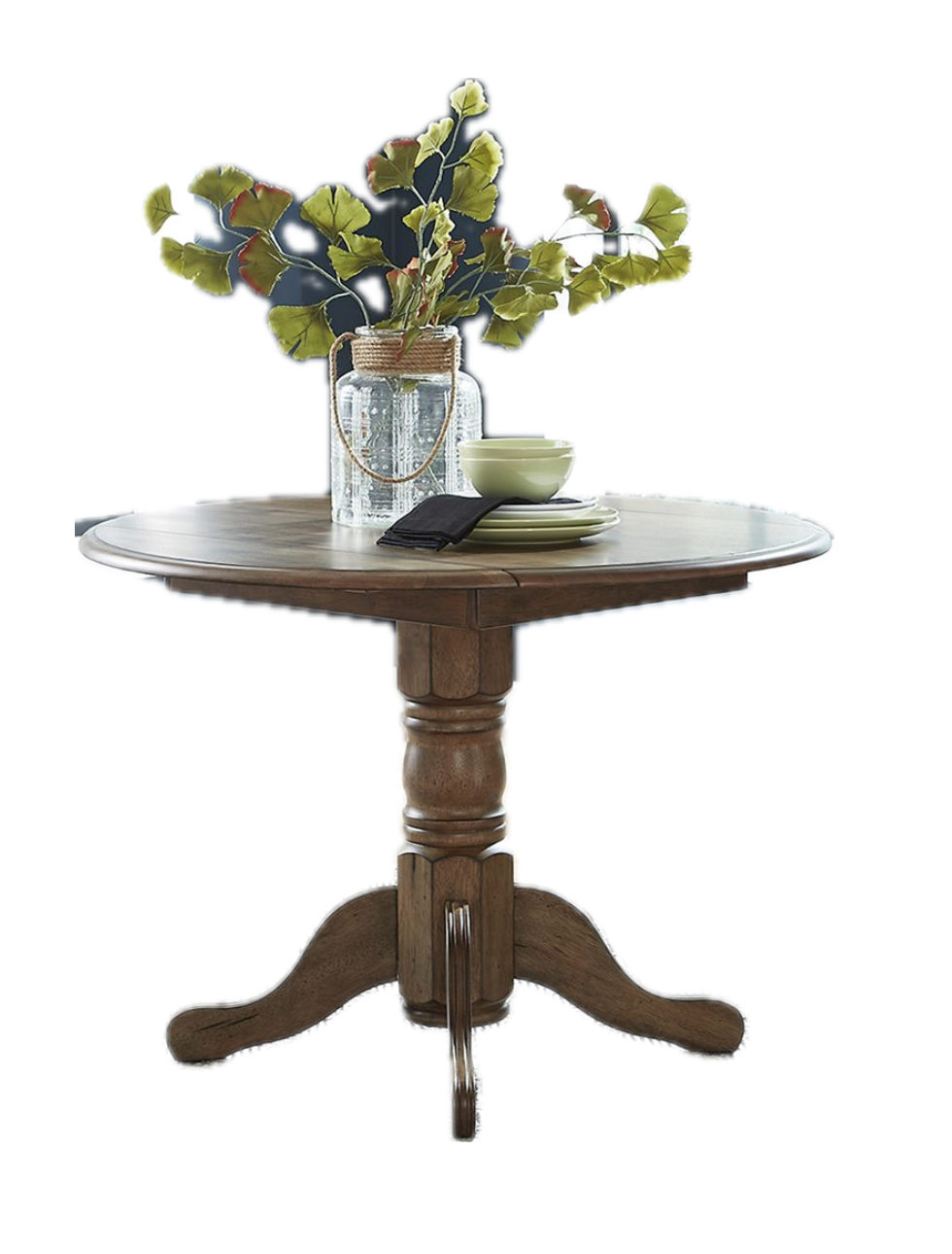 Carolina Drop Leaf Table Collection