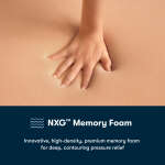 Serta iSeries NXG 1500 Hybrid Firm - Image 8