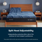 Serta iSeries NXG 3500 Hybrid Medium - Image 11