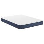 Serta Perfect Day 8" Medium Mattress