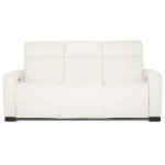 Acadia Power Reclining Sofa w/ Headrest - 84U811 - Image 4