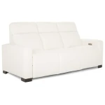 Acadia Power Reclining Sofa w/ Headrest - 84U811 - Image 5